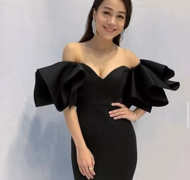 已放下出軌前任!TVB視帝直言對其無怨恨,如今將與小花女友結婚