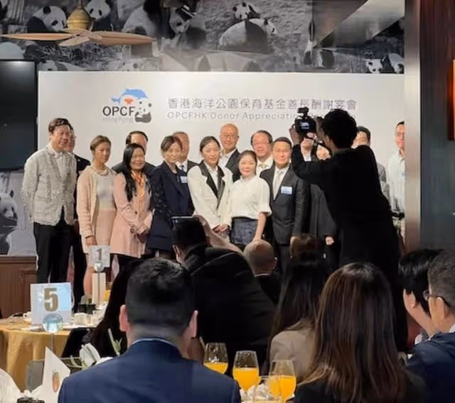 幸福少奶奶!前港姐曬近況超凍齡,曾與同屆亞軍爭嫁豪門轟動一時