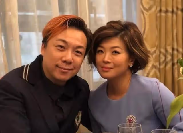幸福少奶奶!前港姐曬近況超凍齡,曾與同屆亞軍爭嫁豪門轟動一時