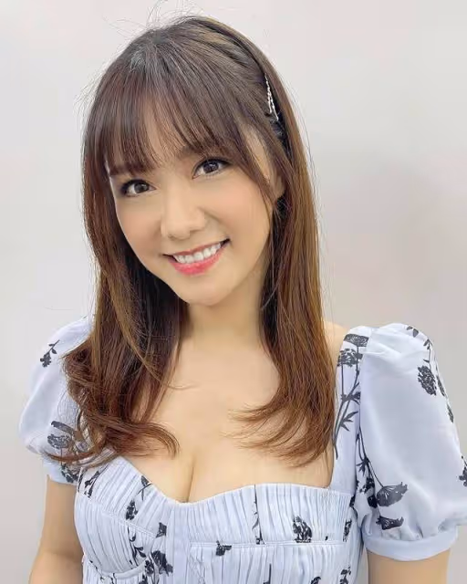 新戀情?TVB小生入行後緋聞多多,如今被傳與港姐冠軍有發展可能