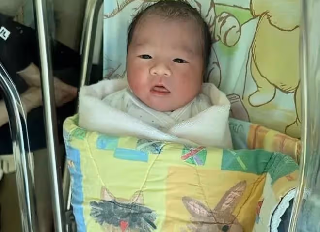 37歲女星宣布二胎產女!曾2度流產,痛斥老公沒給彩禮還賣掉嫁妝