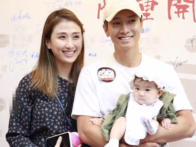 37歲女星宣布二胎產女!曾2度流產,痛斥老公沒給彩禮還賣掉嫁妝