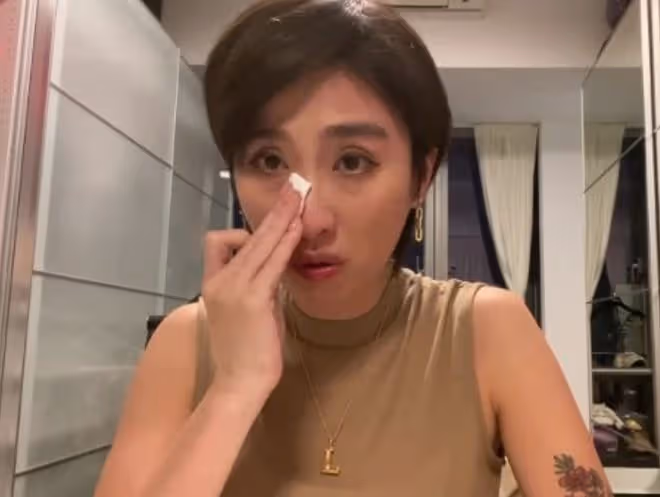 37歲女星宣布二胎產女!曾2度流產,痛斥老公沒給彩禮還賣掉嫁妝