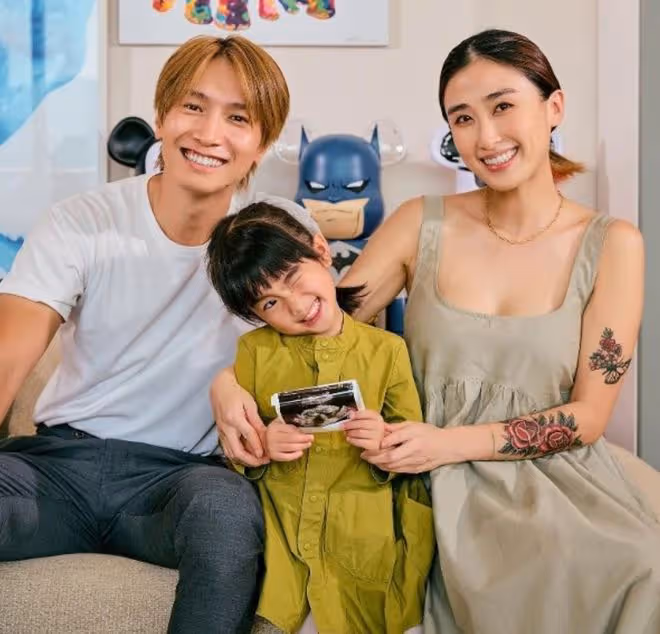 37歲女星宣布二胎產女!曾2度流產,痛斥老公沒給彩禮還賣掉嫁妝