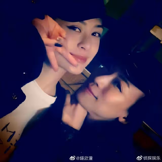 夢幻聯動!阿嬌賈靜雯罕見同框,與王心凌陳若儀等小聚全是美女