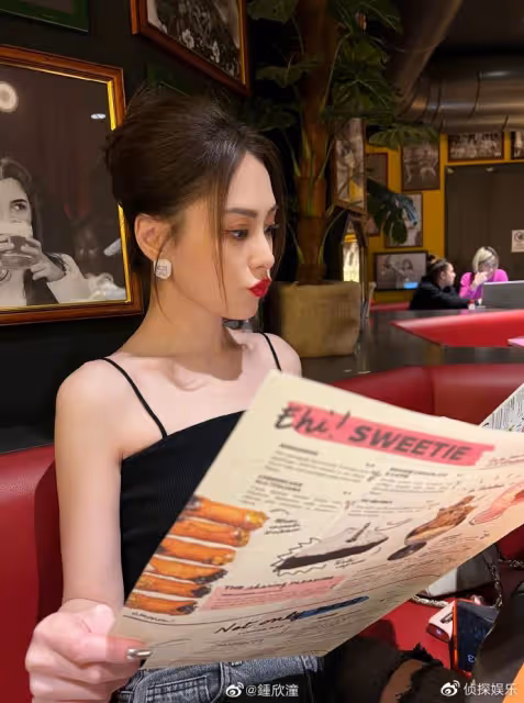 夢幻聯動!阿嬌賈靜雯罕見同框,與王心凌陳若儀等小聚全是美女
