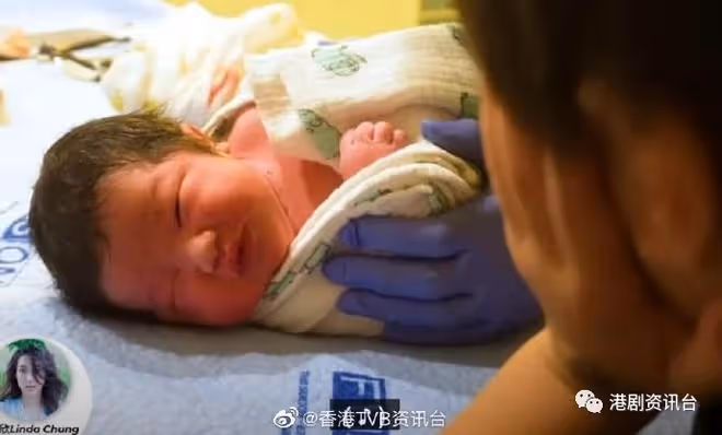 鍾嘉欣家中浴缸分娩過程曝光!向准媽媽派定心丸減輕恐懼