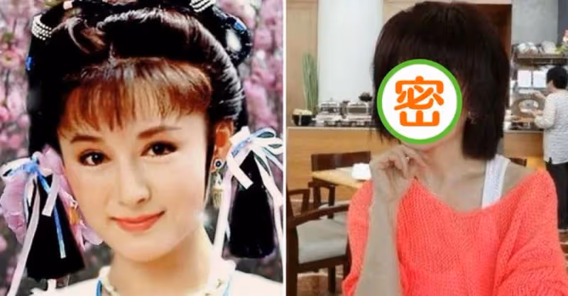 73歲「美魔女」潘迎紫曝近照，身材玲瓏氣質甜美，臉部狀態卻讓人嘆息，被酸「不老女神也老了」，網友嗆：這才是最美狀態