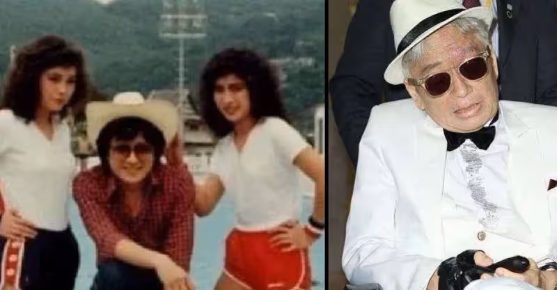 紅極一時的台灣偶像，一首歌紅遍大江南北　63歲患病去世「3個前妻」無一參加葬禮！