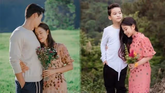 越南翻拍《愛的迫降》兒童版，這次終於不被嘲了