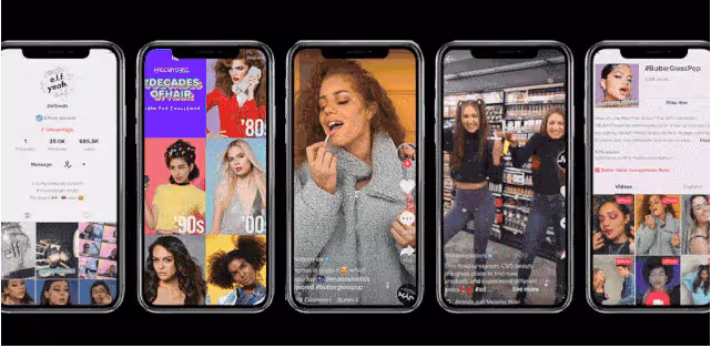 靠海外抖音TikTok月入過萬：原來現在聰明人都在靠這個賺錢！