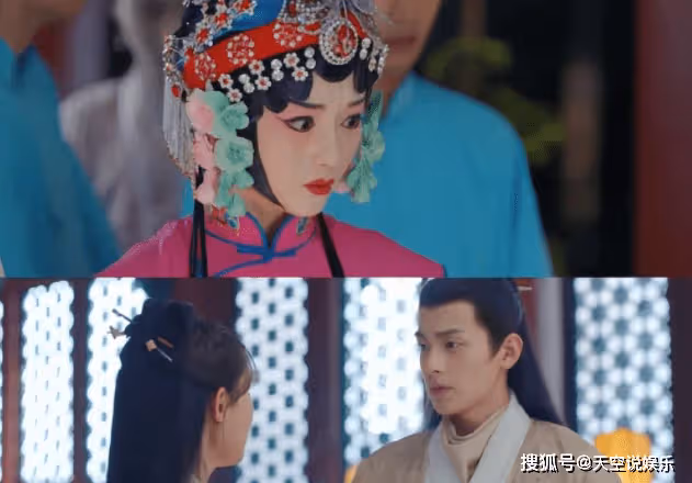 《九霄寒夜暖》還魂案真相是什麼？祺元石是什麼東西？