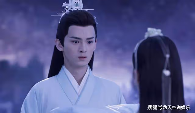 40集《星落凝成糖》即將大結局，兩個意難平，一個驚喜