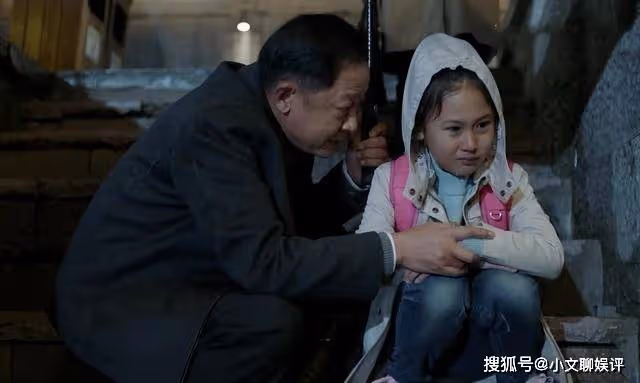 《風雨送春歸》三個角色可有可無，廖參謀長和楚楚純屬多餘
