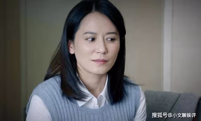 《風雨送春歸》三個角色可有可無，廖參謀長和楚楚純屬多餘