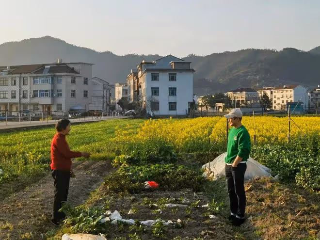 張頌文：近況曝光，不堪困擾回到農村過簡單生活，他沒有失去理智