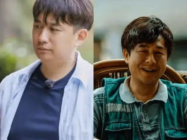 張頌文:近況曝光,不堪困擾回到農村過簡單生活,他沒有失去理智