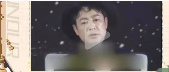 張頌文:近況曝光,不堪困擾回到農村過簡單生活,他沒有失去理智