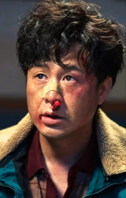張頌文:近況曝光,不堪困擾回到農村過簡單生活,他沒有失去理智