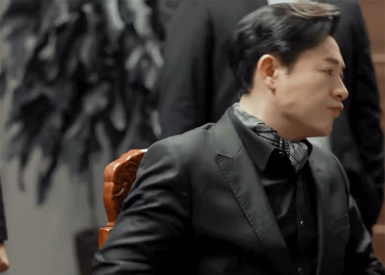 張頌文:近況曝光,不堪困擾回到農村過簡單生活,他沒有失去理智
