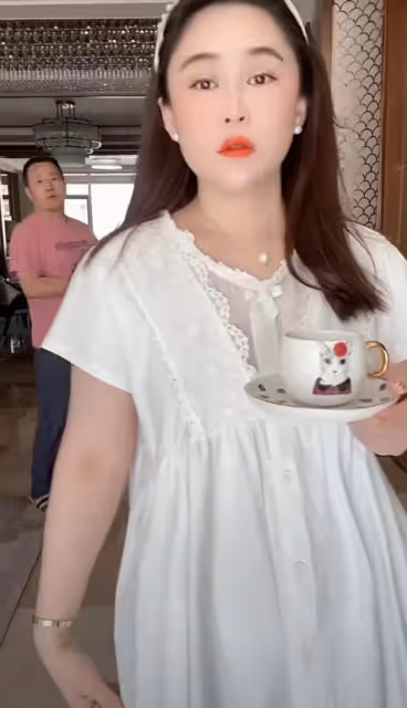 演員長貴:妻子懷孕6個月,他卻滿臉愁容,表示要做親子鑑定
