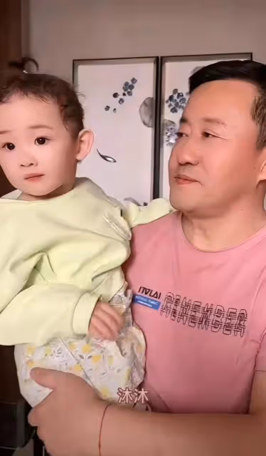 演員長貴:妻子懷孕6個月,他卻滿臉愁容,表示要做親子鑑定