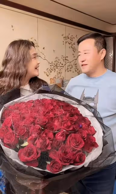 演員長貴:妻子懷孕6個月,他卻滿臉愁容,表示要做親子鑑定
