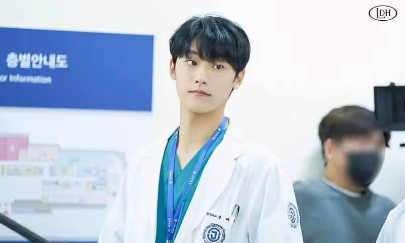 《黑暗榮耀》第二季超前瞻，深度盤點第一季留下的「8大待解謎團」！