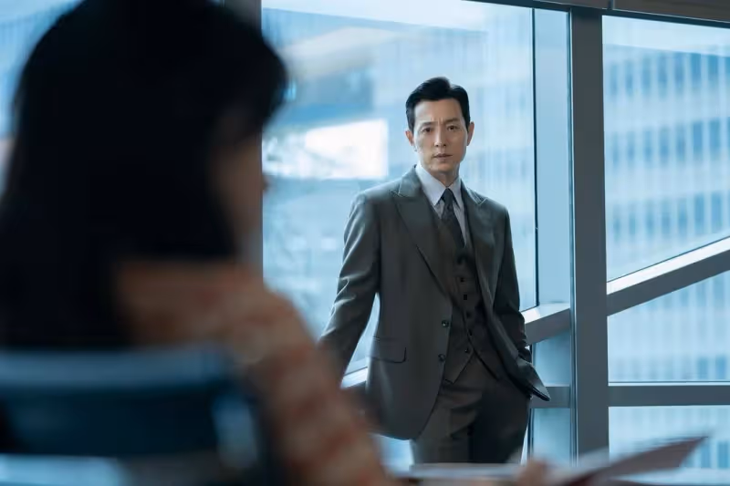 《黑暗榮耀》第二季超前瞻,深度盤點第一季留下的「8大待解謎團」!