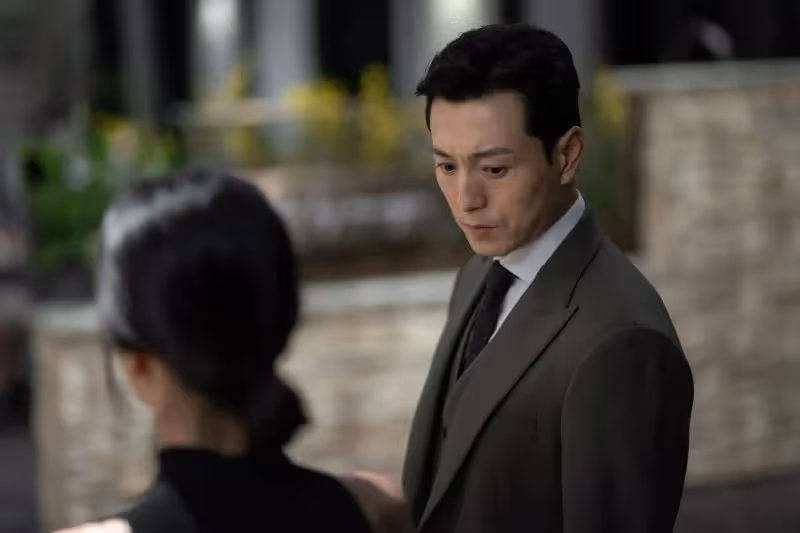 《黑暗榮耀》第二季超前瞻,深度盤點第一季留下的「8大待解謎團」!