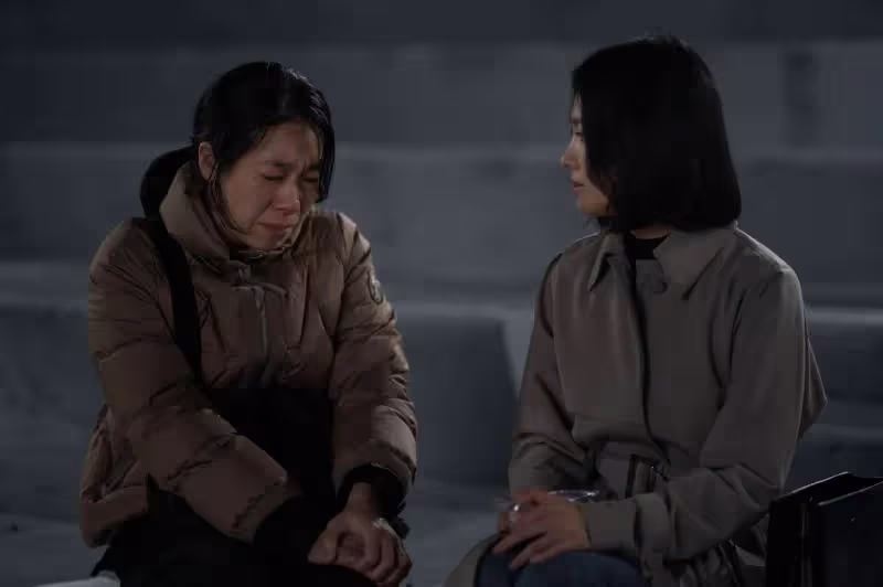 《黑暗榮耀》第二季超前瞻,深度盤點第一季留下的「8大待解謎團」!
