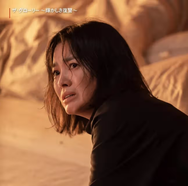 《黑暗榮耀》第二季超前瞻,深度盤點第一季留下的「8大待解謎團」!