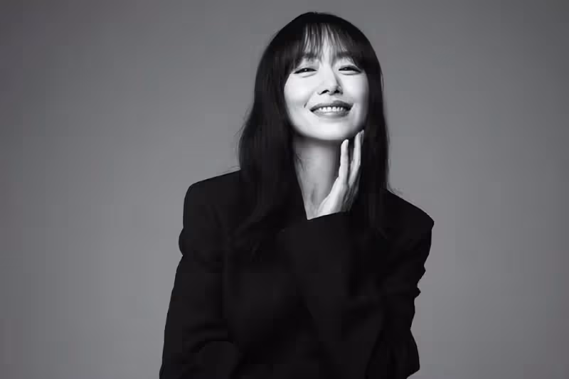 50歲全度妍再現浪漫女王，出道33年時隔17年，她感受到年齡偏見？