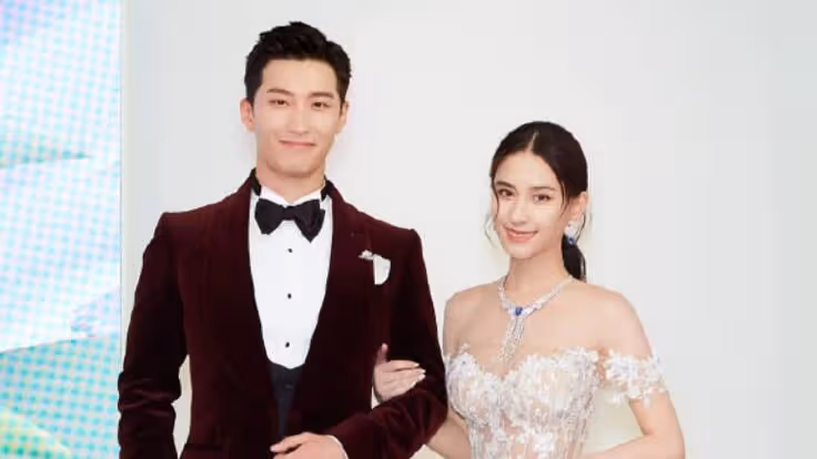 何超蓮竇驍即將結婚，阿Sa親口證實婚訊：我說恭喜，她答多謝！