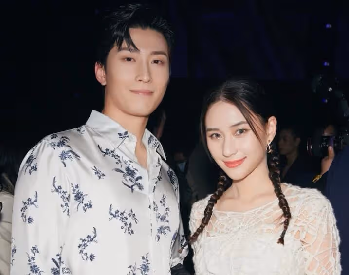 何超蓮竇驍即將結婚,阿Sa親口證實婚訊:我說恭喜,她答多謝!
