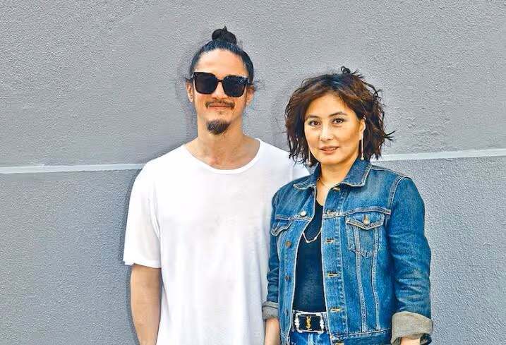 何超蓮竇驍即將結婚,阿Sa親口證實婚訊:我說恭喜,她答多謝!