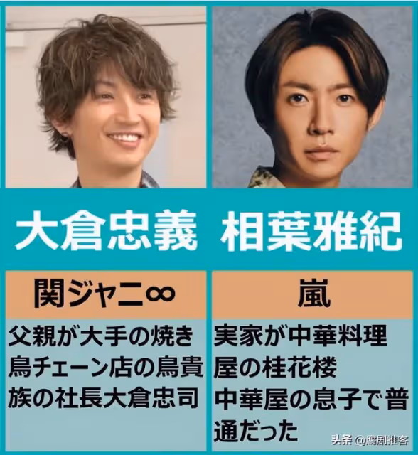 日本美少年之殤