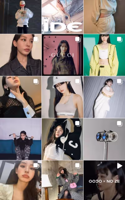 頂級人氣美女爭議後消失是忙著打官司要錢？大好星途被自己作沒