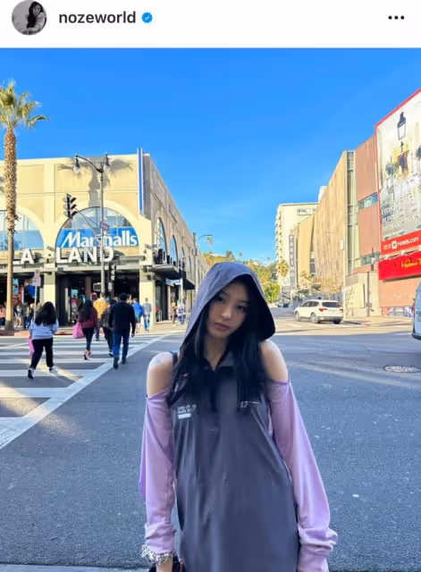 頂級人氣美女爭議後消失是忙著打官司要錢?大好星途被自己作沒
