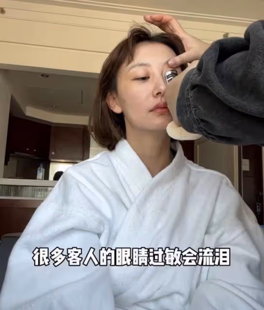 江蘇台一姐撞臉「大嫂」高葉,系6600元皮帶,李好表白妻子顯甜蜜