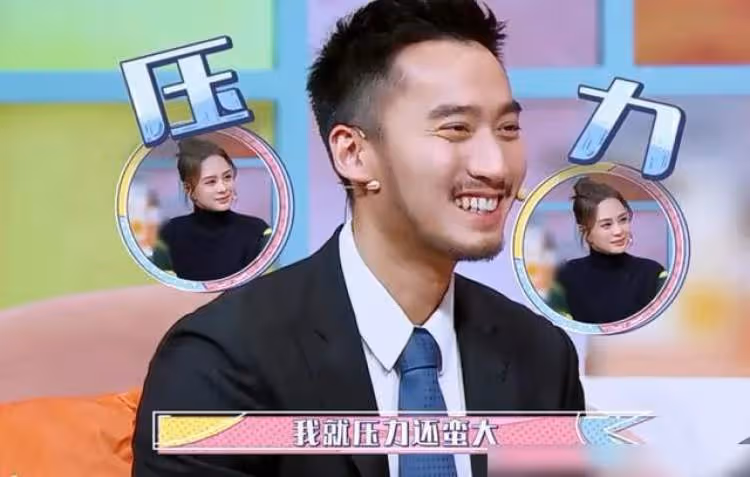 阿嬌賴弘國被指分手，女方回應：已簽分居協議，希望給雙方冷靜期