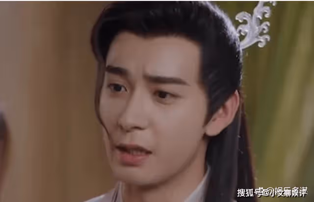 《星落凝成糖》夜檀修羅場曝光隱情，卻被厲王后打成重傷，神識融合
