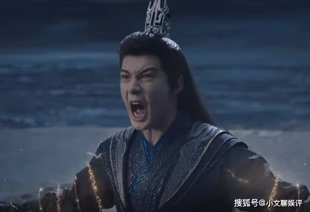《星落凝成糖》結局：夜曇以身獻祭，有琴嘲風東丘養花，等待媳婦回歸