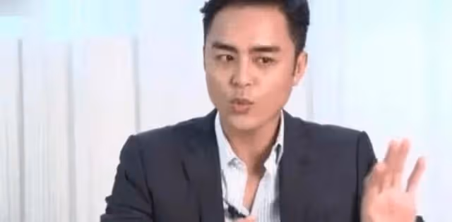 《轉角之戀》一開始沒打算請蔣雯麗,卻被明道點名推薦,理由超搞笑