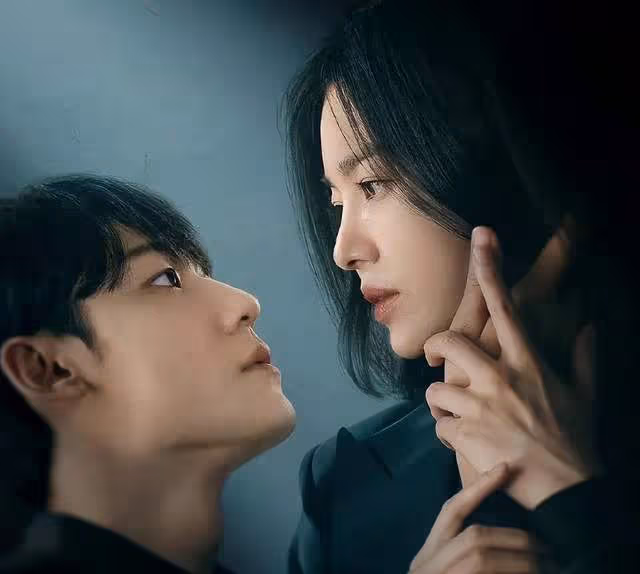 看了8集《榮耀2》才明白,曾經黃曉明對宋慧喬的評價,至今一語中的
