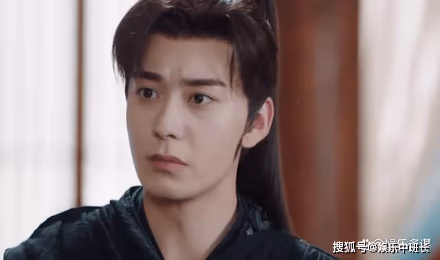 《星落凝成糖》玄商花式告白夜曇，兩人當晚甜蜜靈修，夜曇懷上小神君