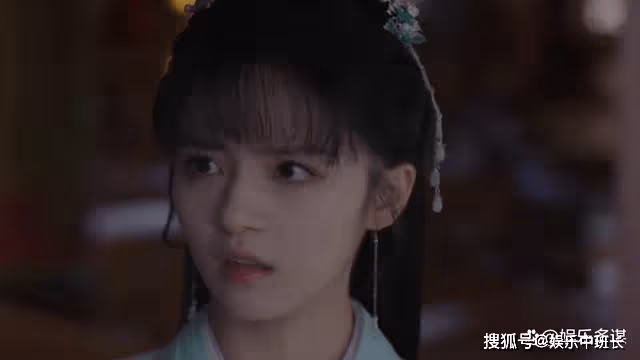 《星落凝成糖》玄商花式告白夜曇，兩人當晚甜蜜靈修，夜曇懷上小神君