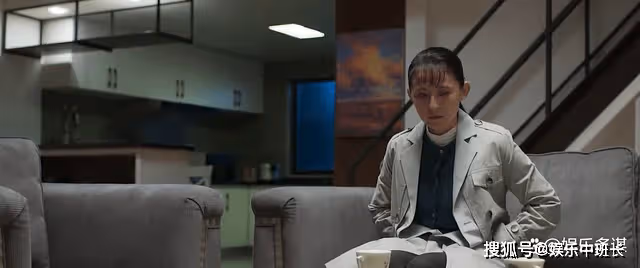 《情滿九道灣》葉楊富豪生父霸氣登場，楊樹茂徹底崩潰