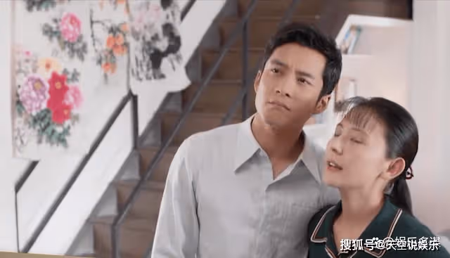 《情滿九道灣》楊樹茂趙亞靜新婚當日，葉菲出席怒揭隱藏18年秘密