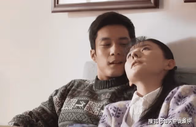 《情滿九道灣》楊樹茂趙亞靜新婚當日，葉菲出席怒揭隱藏18年秘密